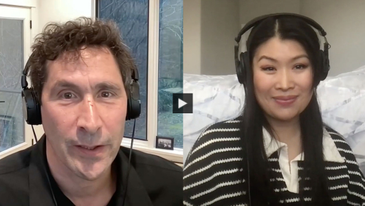 Hǎi Profile: A conversation with Jiaoying Summers 