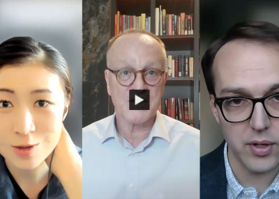  Why China’s Rebalancing is so Hard: Tensions, Tradeoffs, and Policy Choices