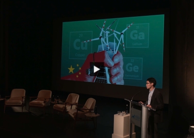 [China 2026: What to Watch] Spotlight Presentation by Li Shuo