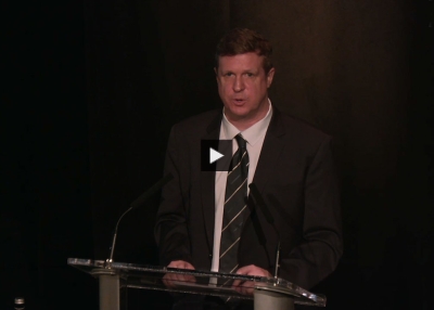 [China 2026: What to Watch] Spotlight Presentation by Lyle Morris