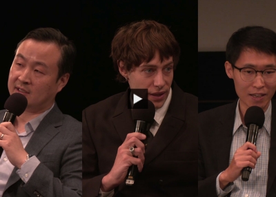 [China 2026: What to Watch] Spotlight Presentations and Panel on Chinese Society, Global Public Health, and Climate