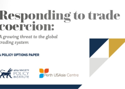 Trade Coercion 