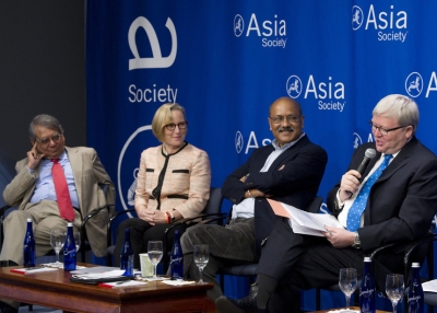 Elena Olivo/Asia Society