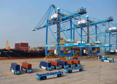 U.S.-China Trade