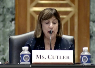 Wendy Cutler