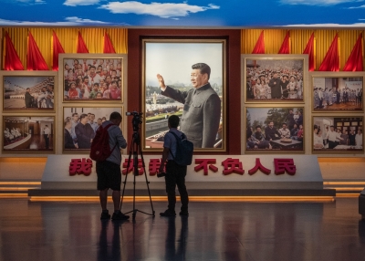 Xi Jinping