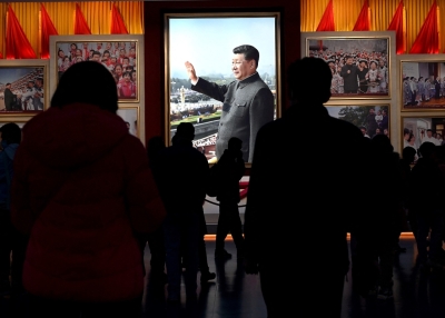 Xi Jinping