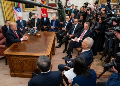 Trade Delegation