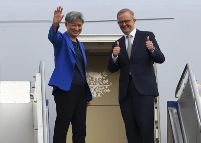 Albo and Wong