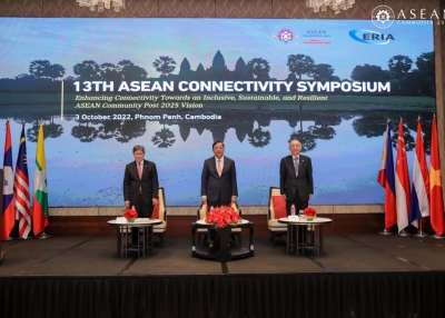 ASEAN 2022