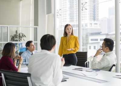 ASEAN trade experts