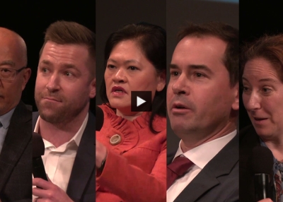 [China 2025: What to Watch] Domestic Politics in 2025: Control vs Performance