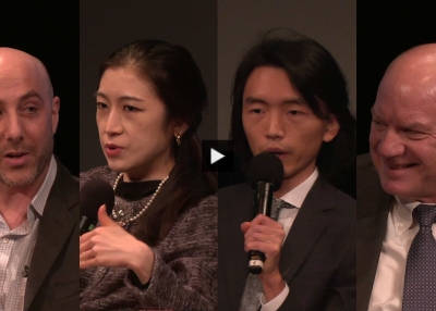 [China 2025: What to Watch] The Chinese Economy in 2025: Reforms, Risks, and Perils