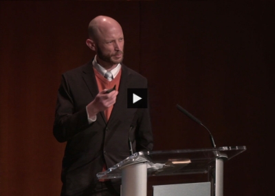 [China 2025: What to Watch] Global Public Opinion on China