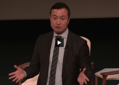 [China 2025: What to Watch] Cure4Cancer