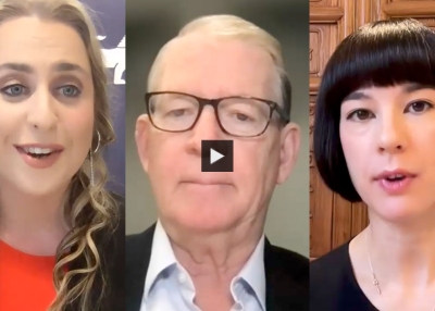 China at the UN General Assembly: How to Read Beijing's New Proposal on Global Governance