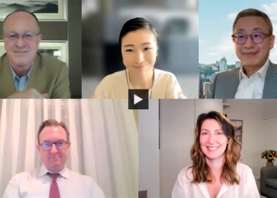 China Makes a Stablecoin Gambit: Implications for Hong Kong, Dollar Dominance, and RMB Internationalization