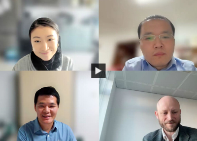 China’s Global Image: Insights from 25 Years of Public Opinion Surveys Across 159 Countries