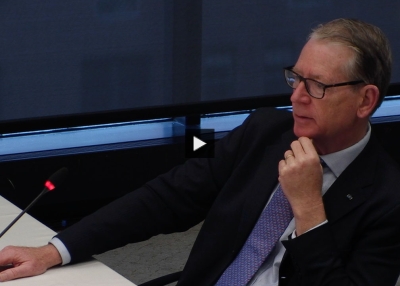 Daring to Struggle: China's Global Ambitions Under Xi Jinping