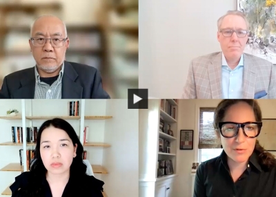 Decoding Chinese Politics: Where is Xi Jinping Taking China in His Third Term?