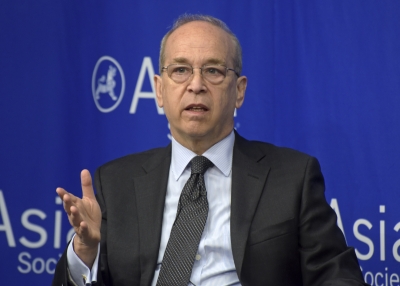 Daniel Russel