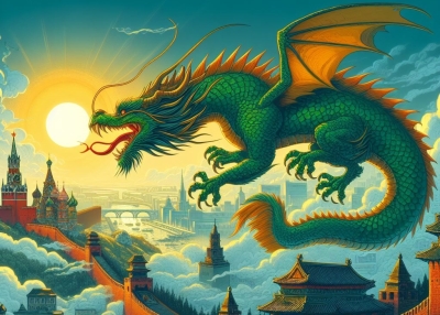 AI generated image