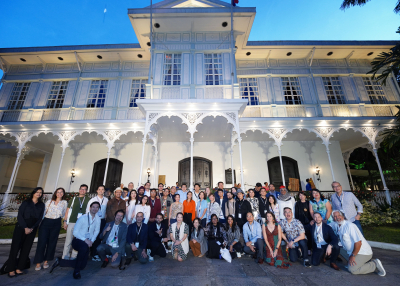 Asia 21 Next Gen 2025