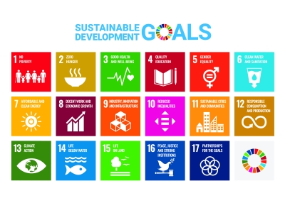 Sustainability Goals