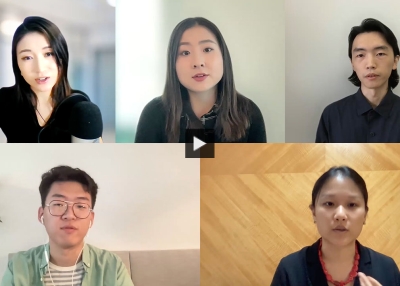 China's Generative AI and AI Technology Landscape