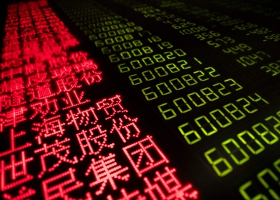 China Stocks