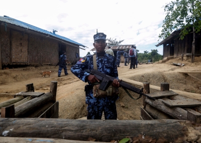 Rakhine