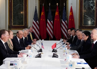 Trade Talks