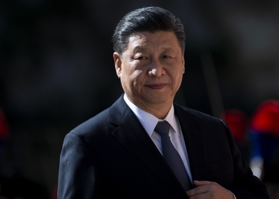 Xi Jinping