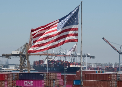 US China Trade War