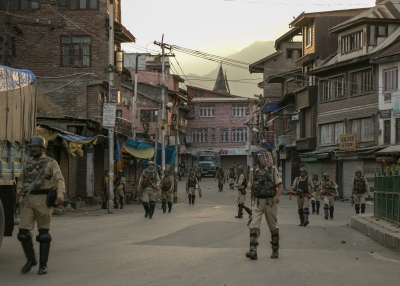 Kashmir 