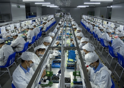 Manufacturing