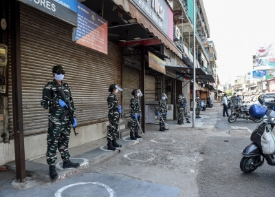 India_lockdown