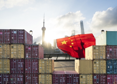 shanghai trade