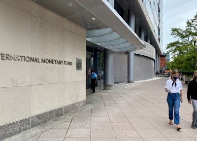 IMF