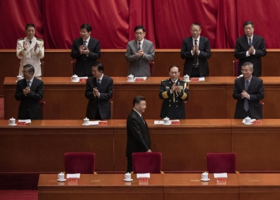 Xi Jinping