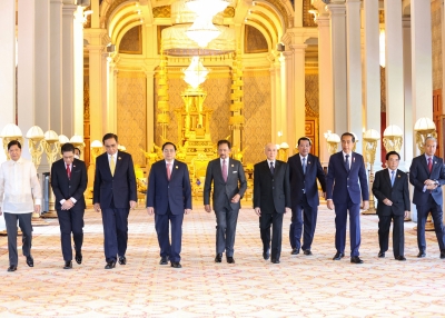 ASEAN
