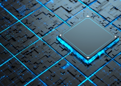 Semiconductors