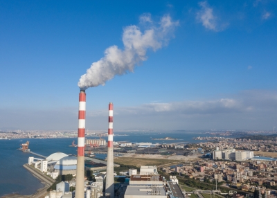 Thermal Power Plant