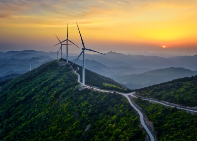 turbines