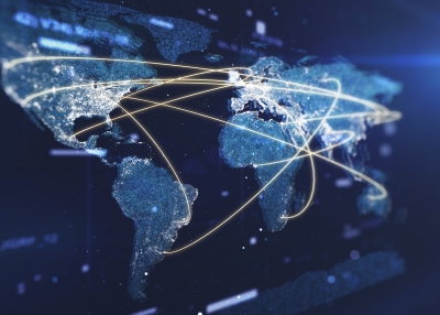 Global networks