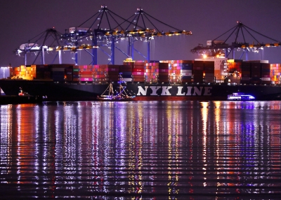 Trade TPP
