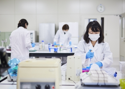 Medical R&D