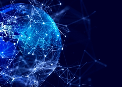 Digital Planet Earth and Global Network