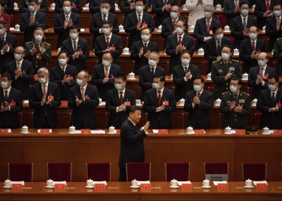 20th Party Congress