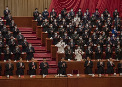 Closing CPC